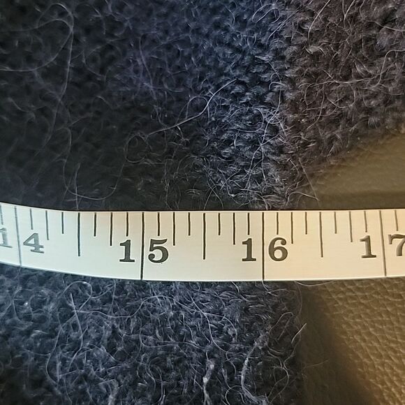 Loft by Ann Taylor pullover sweater Size S - Picture 10 of 11